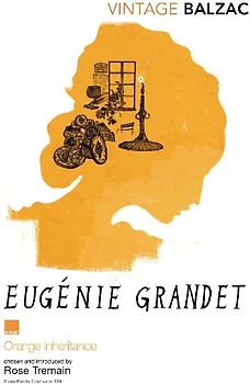 Eugénie Grandet