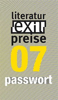 exil literaturpreise 07 - passwort