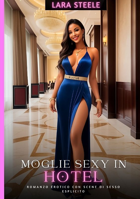 Moglie Sexy in Hotel