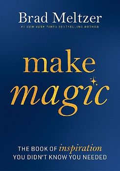 Make Magic