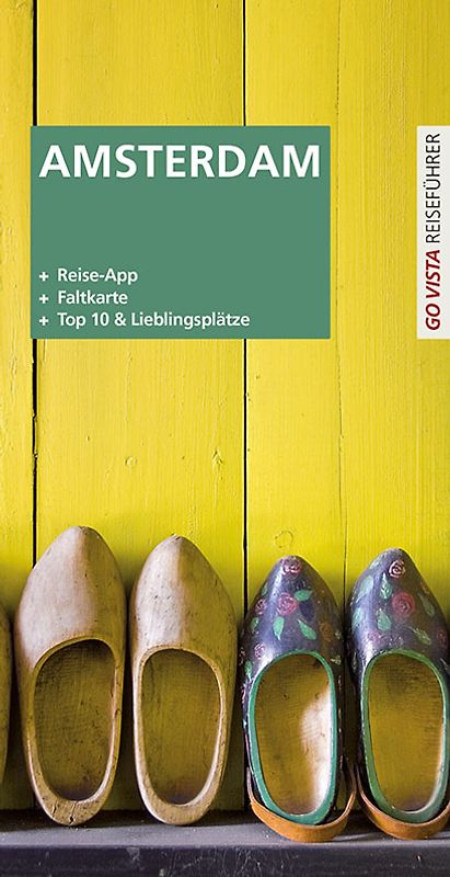 Städteführer Amsterdam