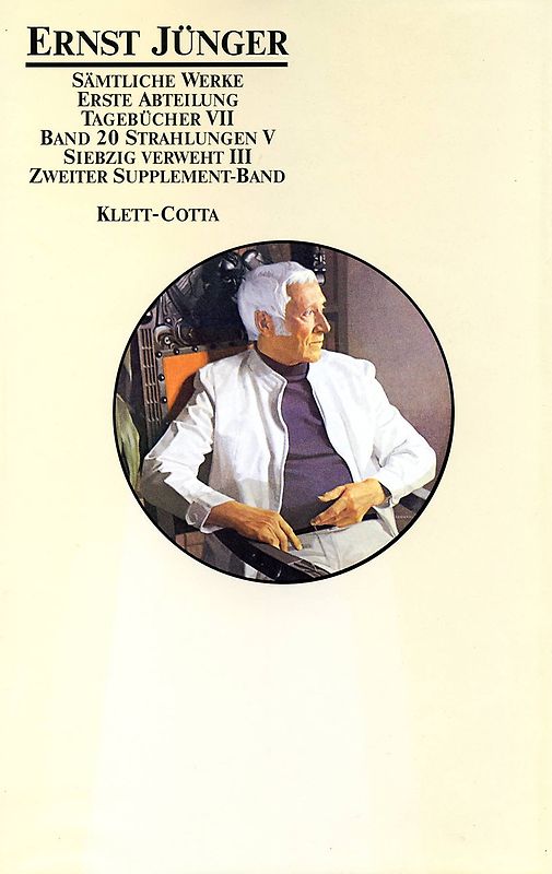 Sämtliche Werke. Werkausgabe in 22 Bänden, komplett / Supplement-Ausgabe (Sämtliche Werke. Werkausgabe in 22 Bänden, Bd. ?)