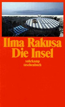 Die Insel. Erzählung