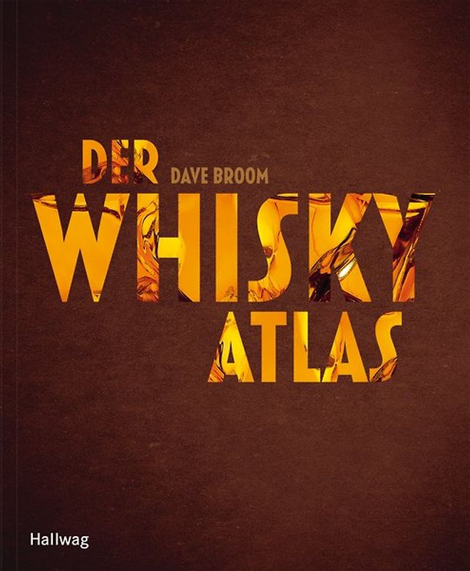 Der Whiskyatlas