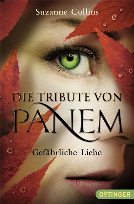 Die Tribute von Panem 2