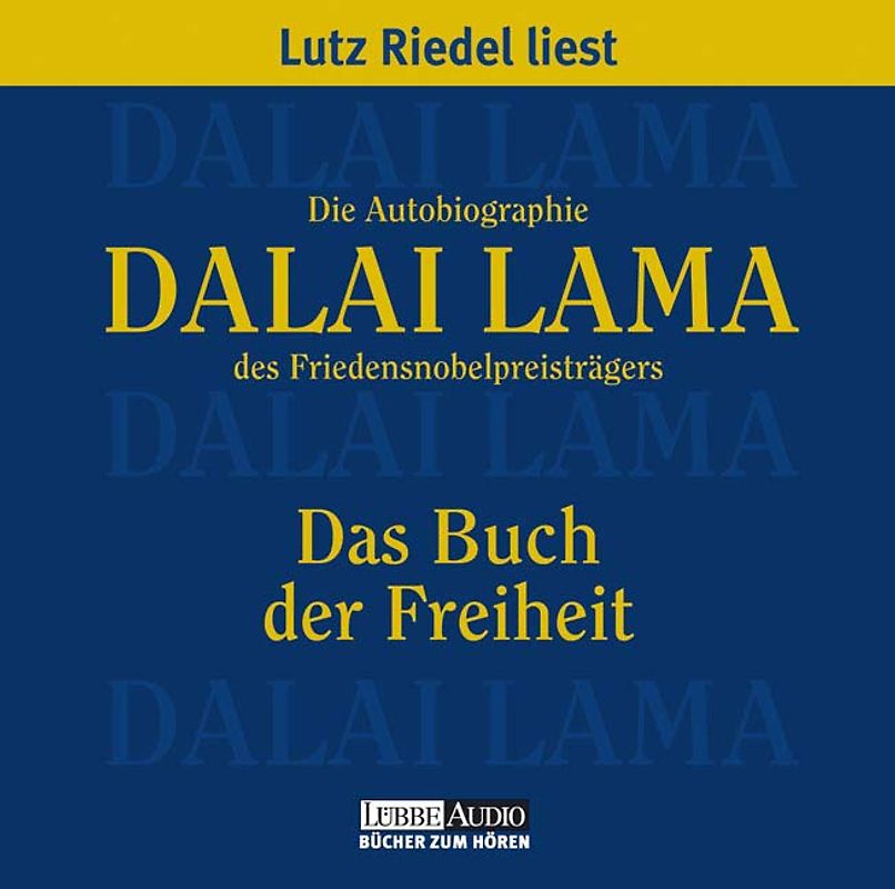 Das Buch der Freiheit