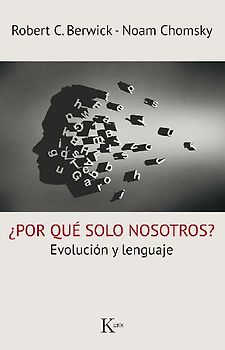 ¿Por Qué Solo Nosotros?