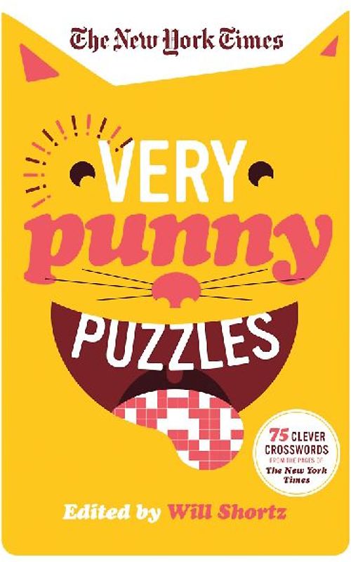 New York Times Very Punny Puzzles