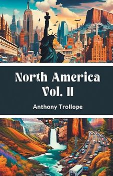 North America Vol. II