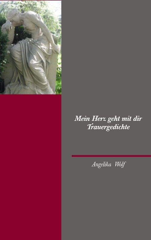 Mein Herz geht mit dir