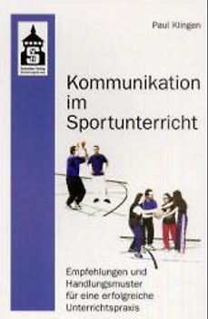 Kommunikation im Sportunterricht