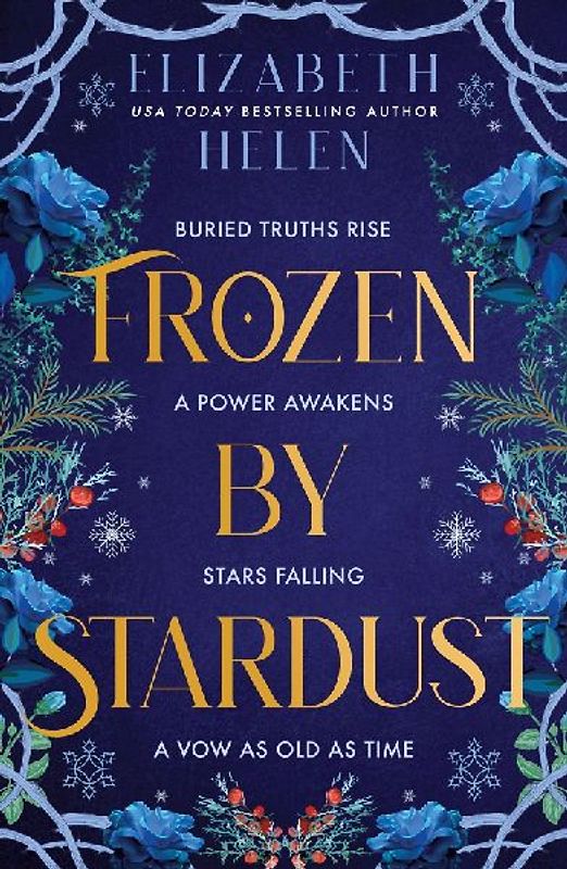 Frozen by Stardust