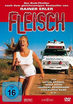 Fleisch DVD