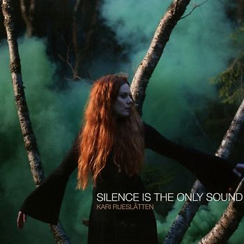 Silence Is The Only Sound