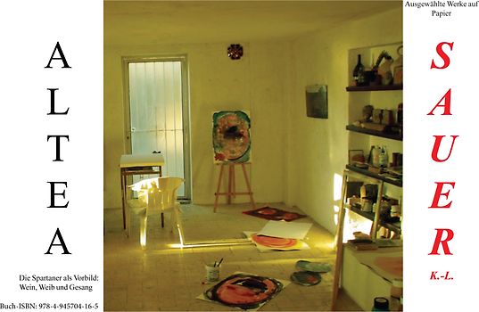 Altea, Karl-Ludwig Sauer