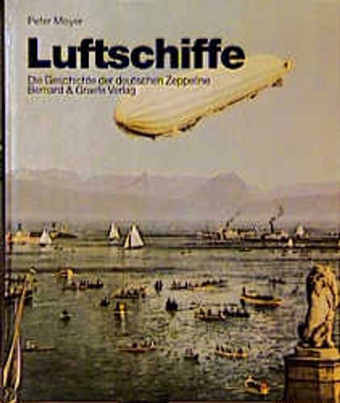 Luftschiffe