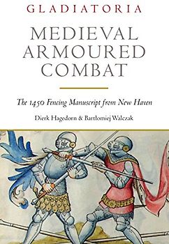 Medieval Armoured Combat