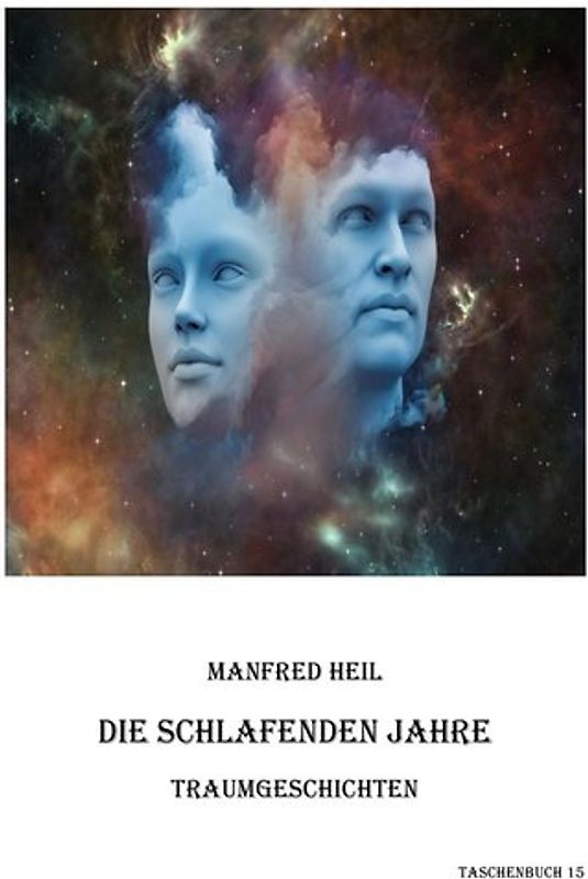 Die schlafenden Jahre