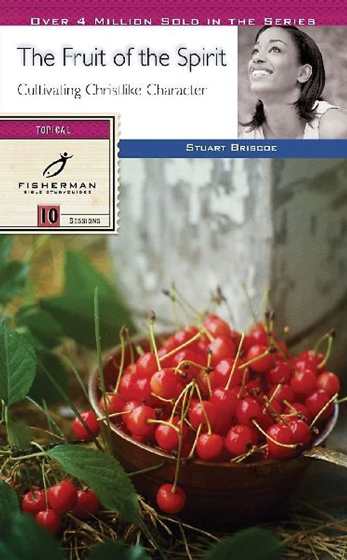 The Fruit of the Spirit