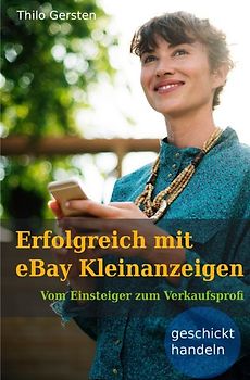 Erfolgreich mit eBay Kleinanzeigen