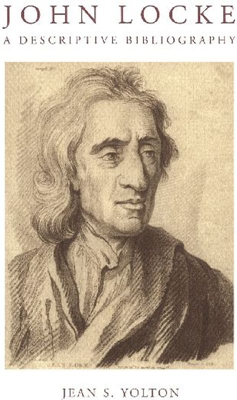 John Locke Bibliography