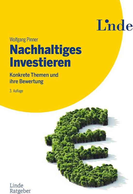 Nachhaltiges Investieren