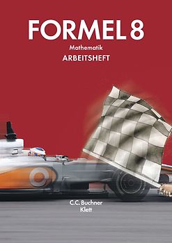 Formel – neu / Formel – Bayern AH 8