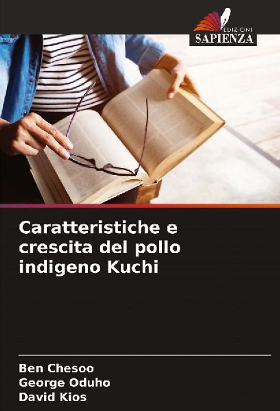Caratteristiche e crescita del pollo indigeno Kuchi