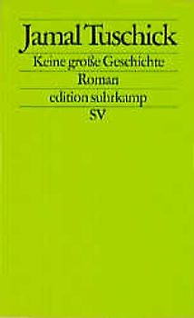 Keine große Geschichte