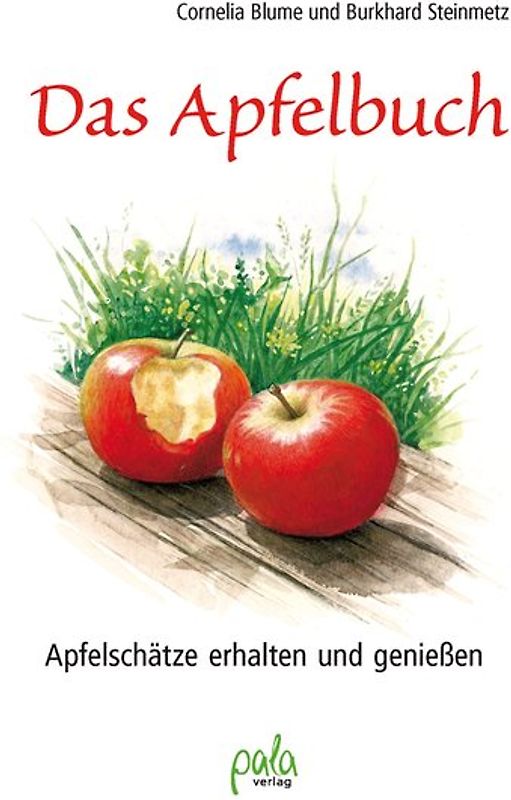 Das Apfelbuch