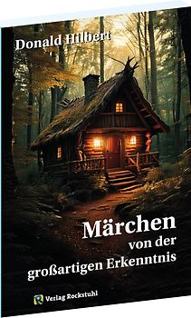MÄRCHEN von der großartigen ERKENNTNIS
