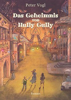 Das Geheimnis von Hully Gully