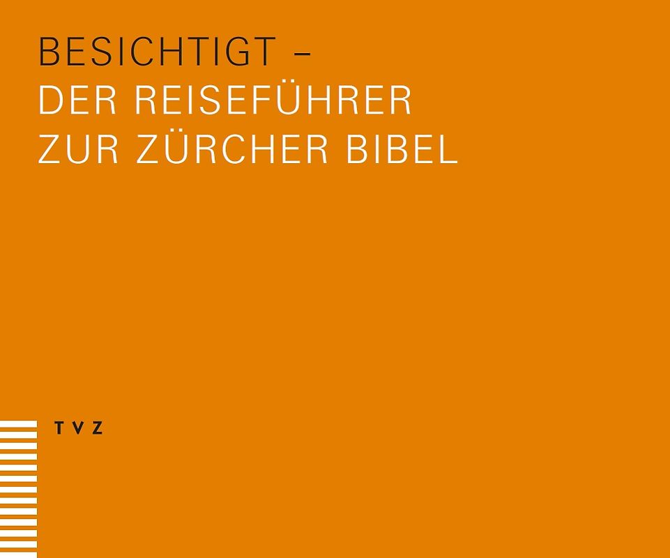 Bibel(plus) - besichtigt