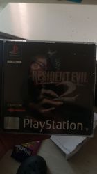 Kundenbild für Resident Evil 2 [2 CDs]
