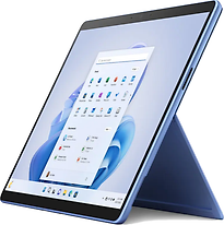 Image of Microsoft Surface Pro 9 13 Intel Evo Core i5 256GB SSD 16GB RAM [wifi] saffier (Refurbished)