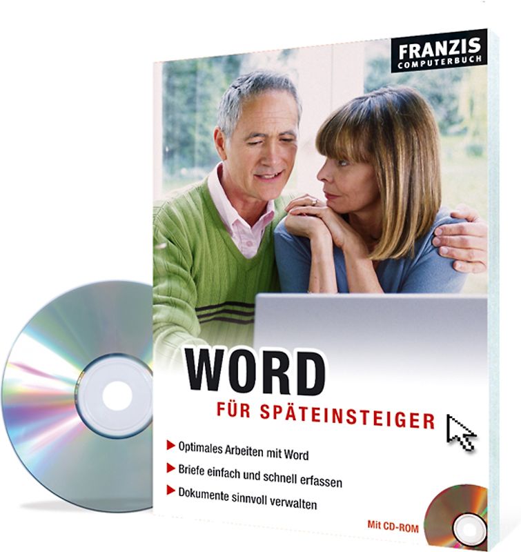 Word XP für Späteinsteiger