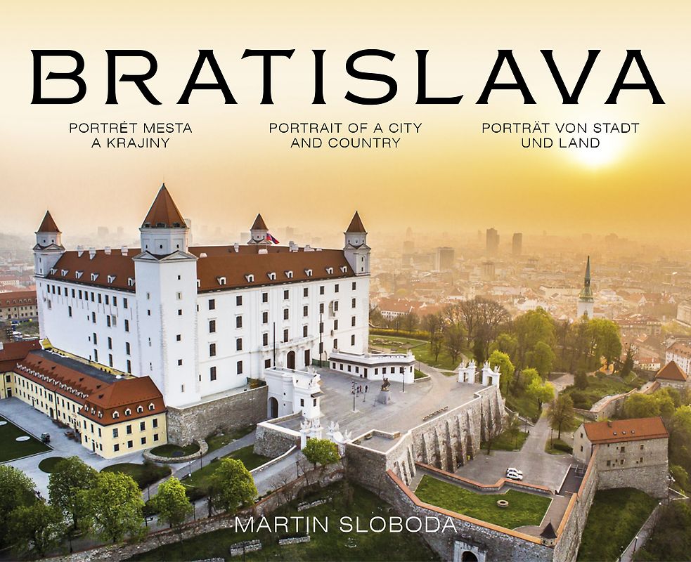 BRATISLAVA