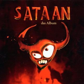 Sataan - Sataan-das Album