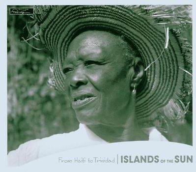 Various - Islands of the Sun-from Haiti
