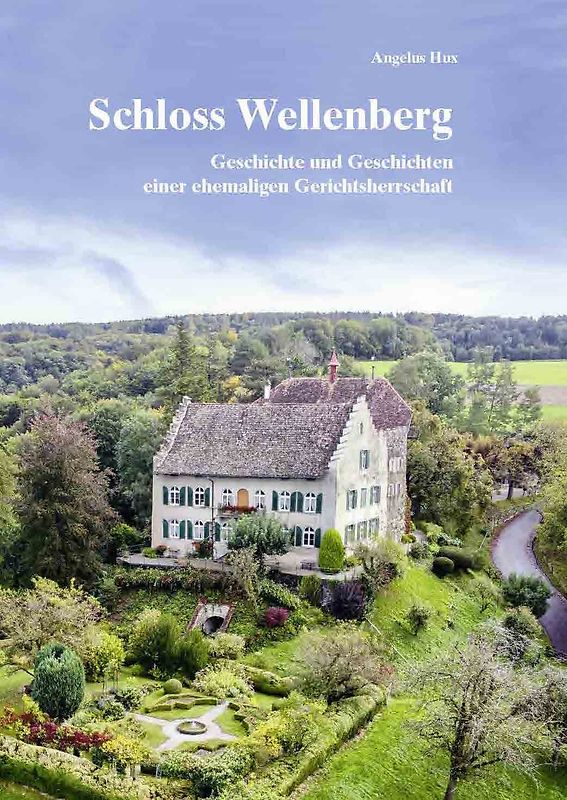 Schloss Wellenberg