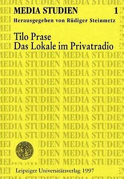Das Lokale im Privatradio
