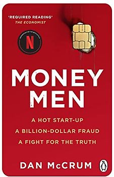 Money Men. TV Tie-In