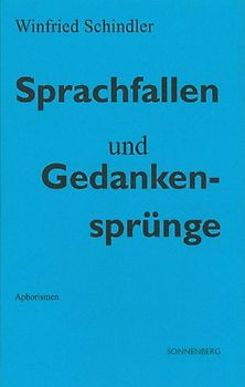 Sprachfallen und Gedankensprünge