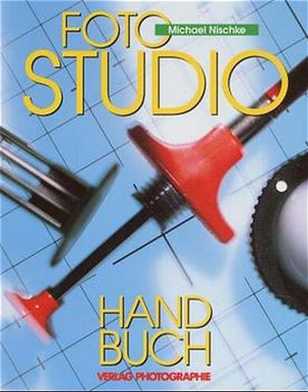 Fotostudio Handbuch