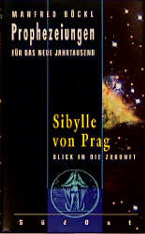 Sibylle von Prag