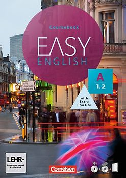 Easy English - A1: Band 2