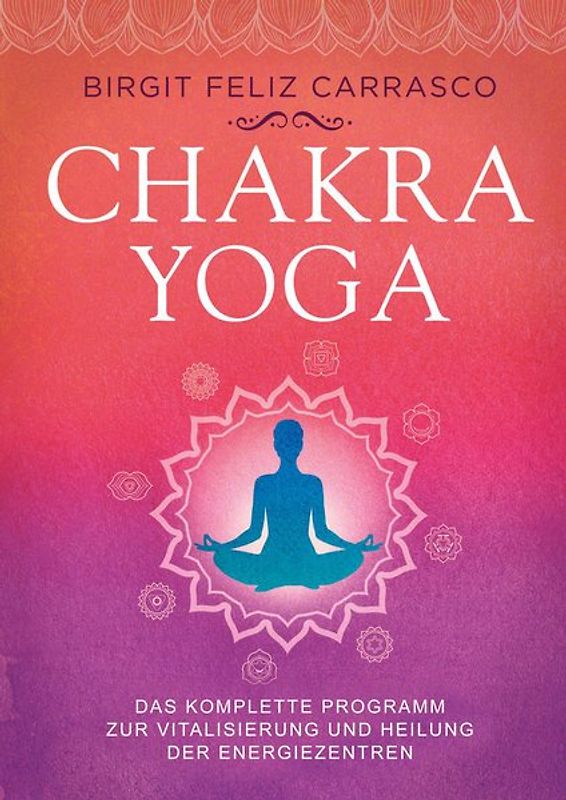 Chakra-Yoga