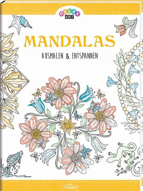 Mandalas