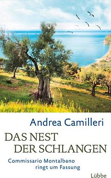Das Nest der Schlangen