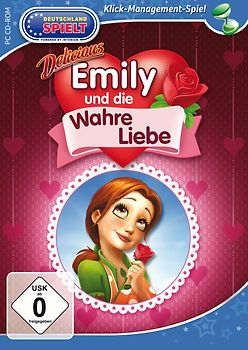 Delicious - Emily und die wahre Liebe [Sammleredition] PC Spiele